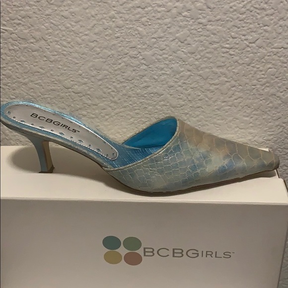 BCBG slides - Picture 8 of 8